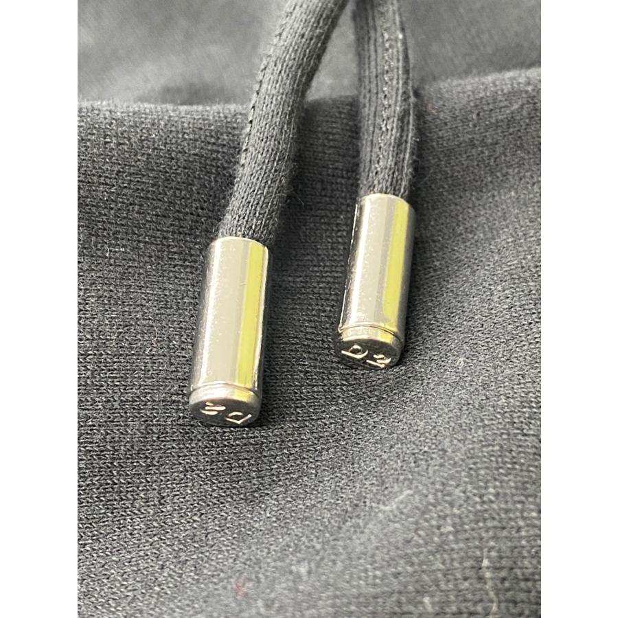 ディースクエアード ICON Hooded Sweatshirt S79GU0003 S25042 M ブラック フーデッド トレーナー ITLC9MSK81O8 ディースクエアード ICON Hooded Sweatshirt S79GU0003 S25042 M