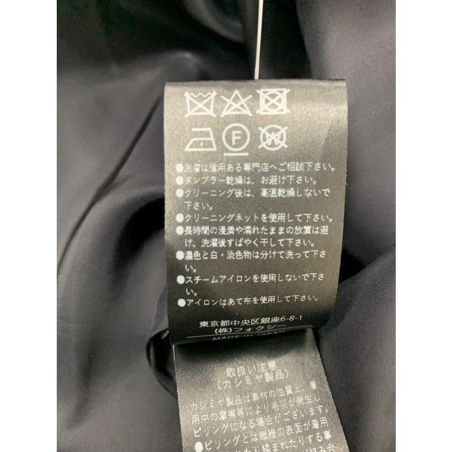 フォクシーブティック Dress Iris 43981 ワンピース 38 ネイビー