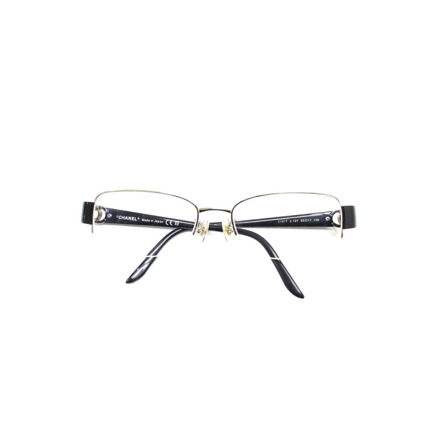 極美品✨シャネル 2101T サングラス ココマーク ハーフ リムレス ブラック 8039001236059_1.jpg?v=