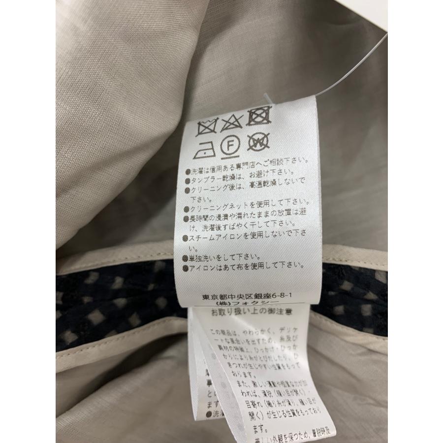 フォクシーブティック Dress Lgende 44361 ワンピース 40 ブラック