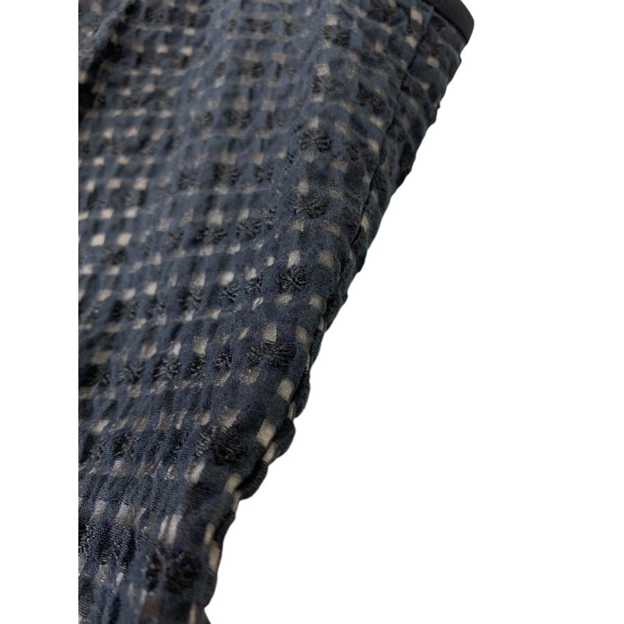 フォクシーブティック Dress Lgende 44361 ワンピース 40 ブラック