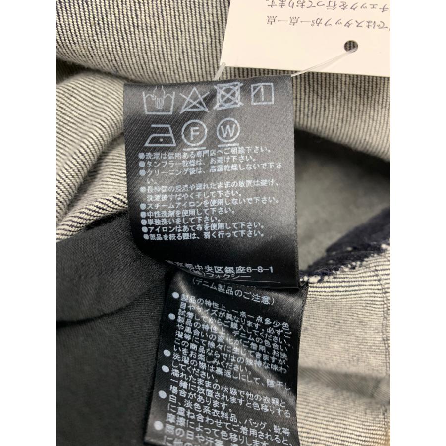 FOXEY未使用デニムバロンワンピース42