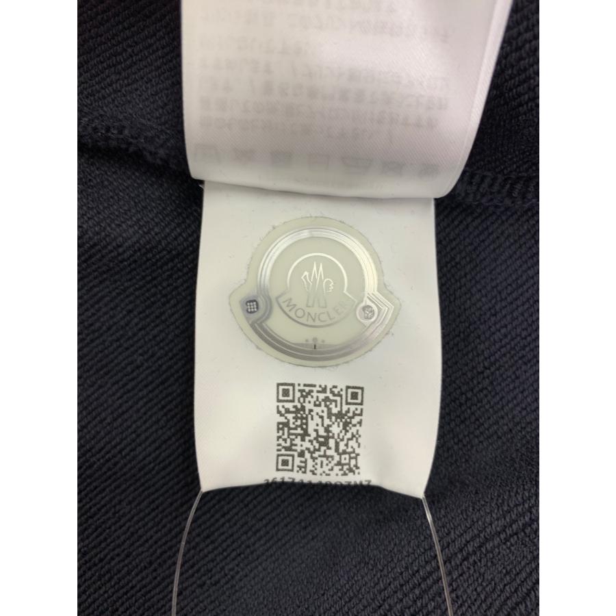 モンクレール F09118G7001080980 スウェット M ネイビー ITLHS11QV696