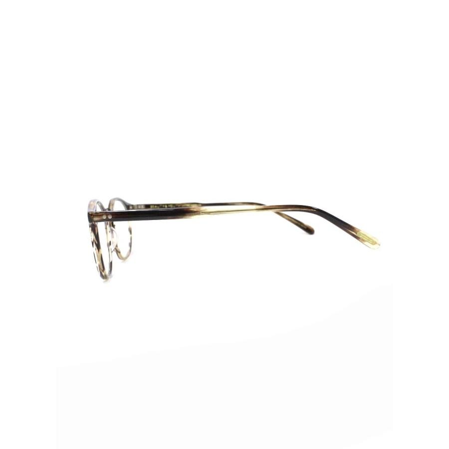 金子眼鏡 メガネ ブラウン ビューティー&ユース ユナイテッドアローズ