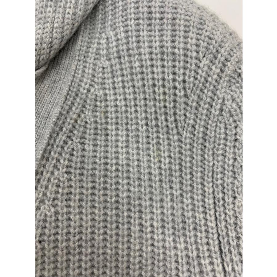 フォクシーブティック Knit Coat Lyon 43802 40 グレー 2025年増産品 ITLOF9N0EI2Aの画像