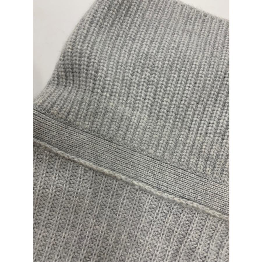 フォクシーブティック Knit Coat Lyon 43802 40 グレー 2025年増産品 ITLOF9N0EI2Aの画像