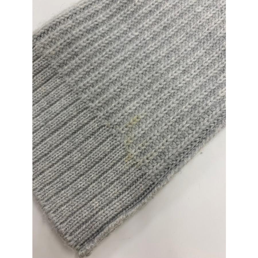 フォクシーブティック Knit Coat Lyon 43802 40 グレー 2025年増産品 ITLOF9N0EI2Aの画像