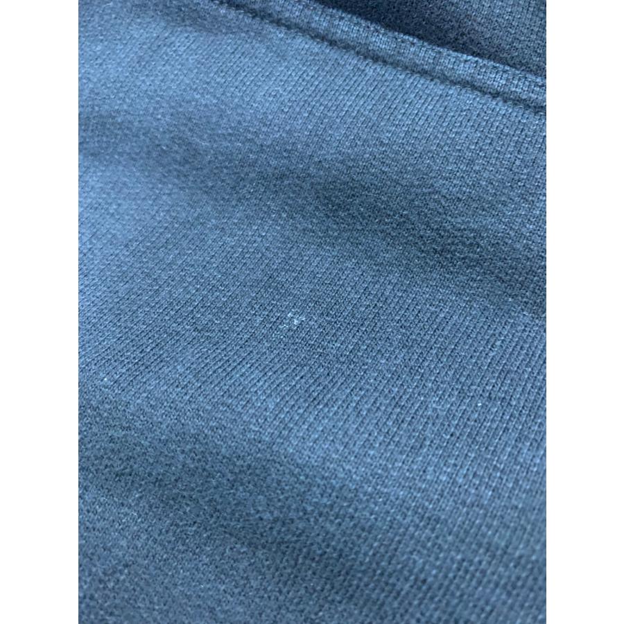 ヴェトモン SS20TR311 パーカー XS ブラック Postage Hoodie