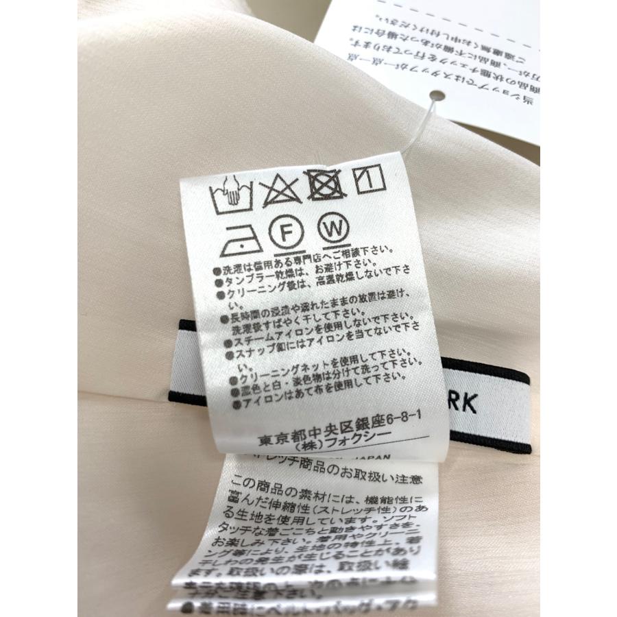 フォクシーニューヨーク 42642 ワンピース 40 ベージュ Odessa フォクシーニューヨーク 42642 ワンピース 40 ベージュ Odessa