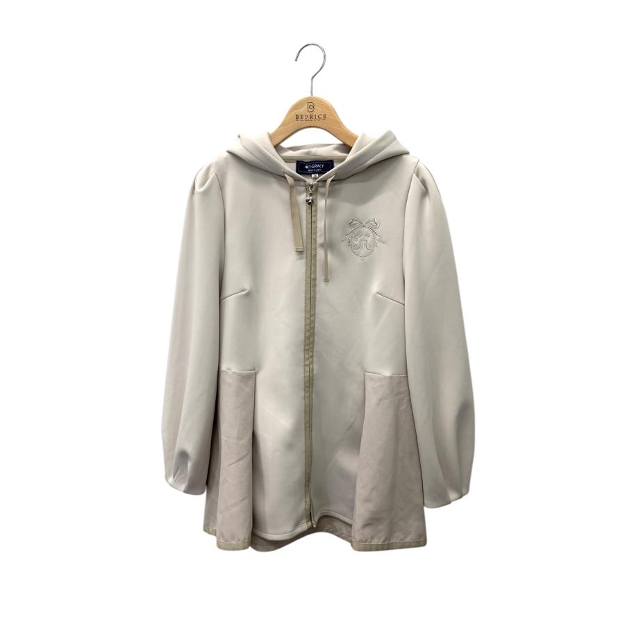 エムズグレイシーのパーカー 【公式通販】