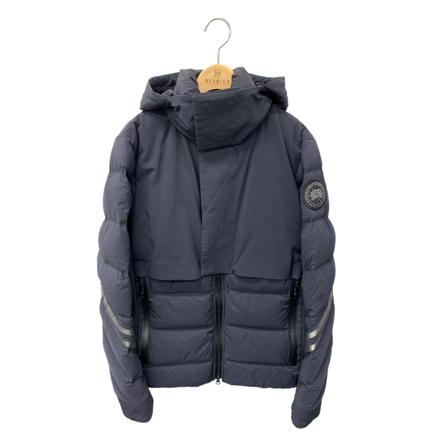 カナダグース HYBRIDGE CW ELEMENT JACKET 2733MB ダウン カナダグース HYBRIDGE CW ELEMENT JACKET 2733MB ダウン
