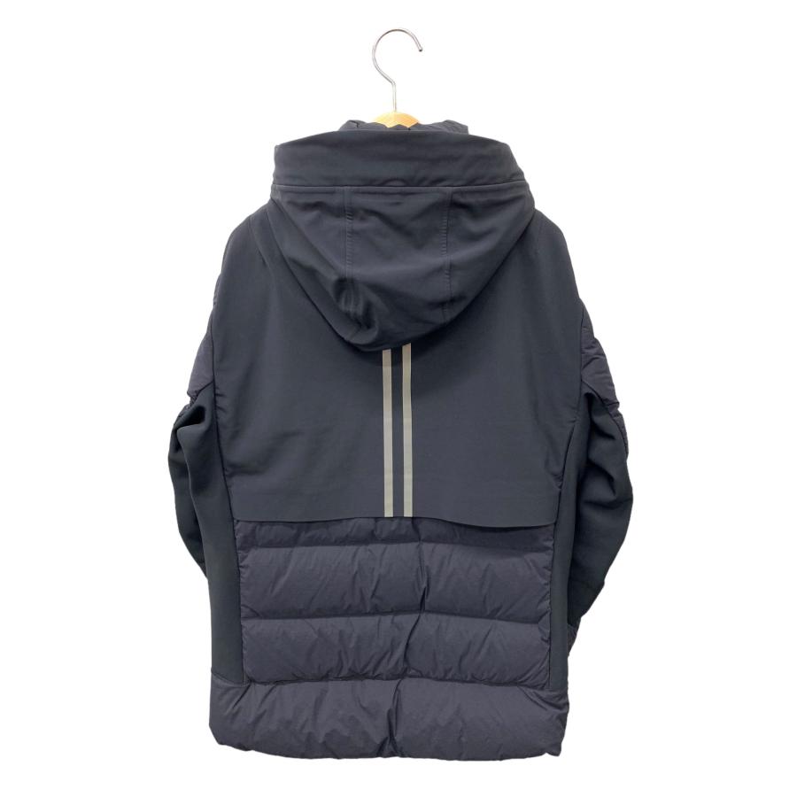 カナダグース HYBRIDGE CW ELEMENT JACKET 2733MB ダウン カナダグース HYBRIDGE CW ELEMENT JACKET 2733MB ダウン