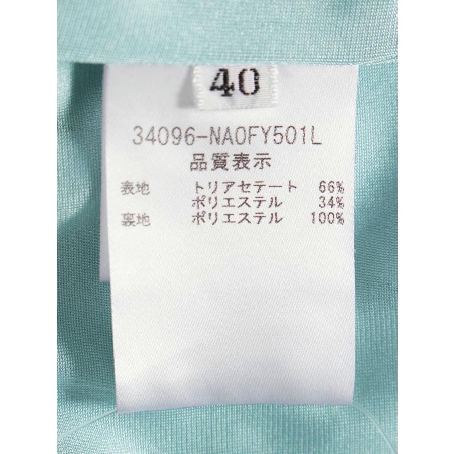 フォクシーニューヨーク タックコクーンドレス 34096 ワンピース フォクシーニューヨーク タックコクーンドレス 34096 ワンピース