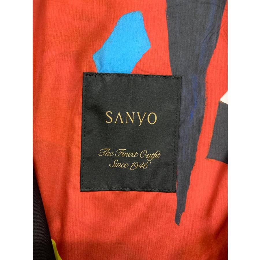 ヤンチェオンテンバール P1A73-152-09 トレンチコート L ブラック