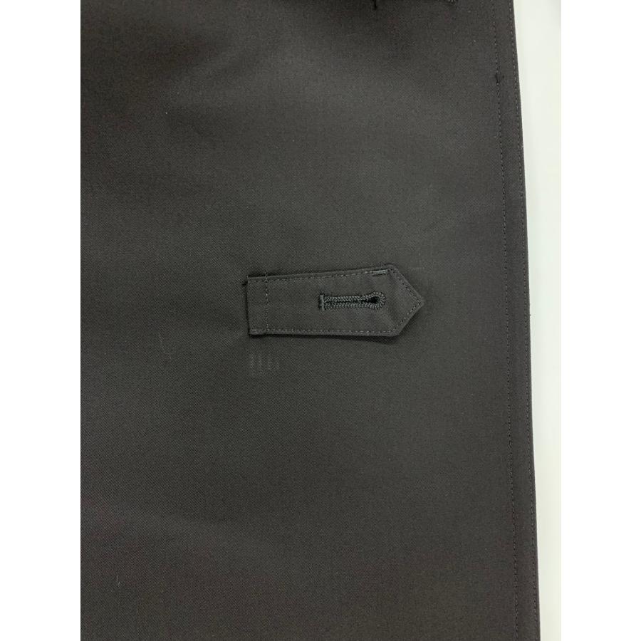 ヤンチェオンテンバール P1A73-152-09 トレンチコート L ブラック