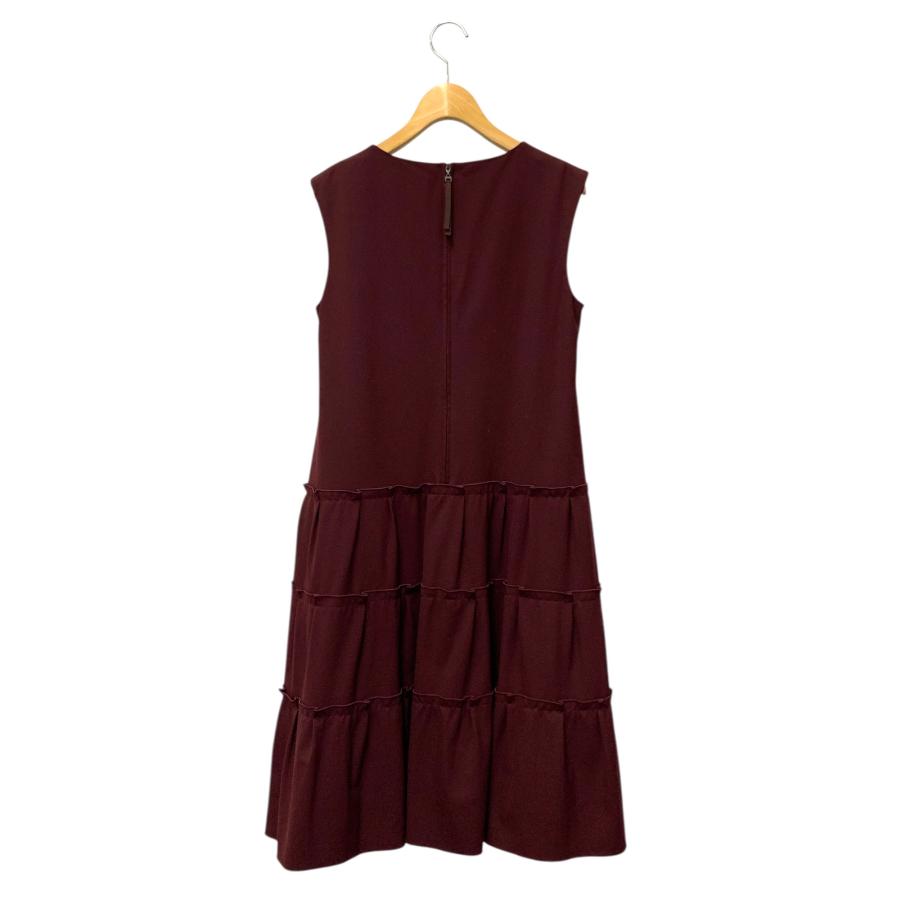 デイジーリン Dress Millefeuille V 06765 ワンピース 38 ワインレッド ITM3QDP39O7Q |  | 01