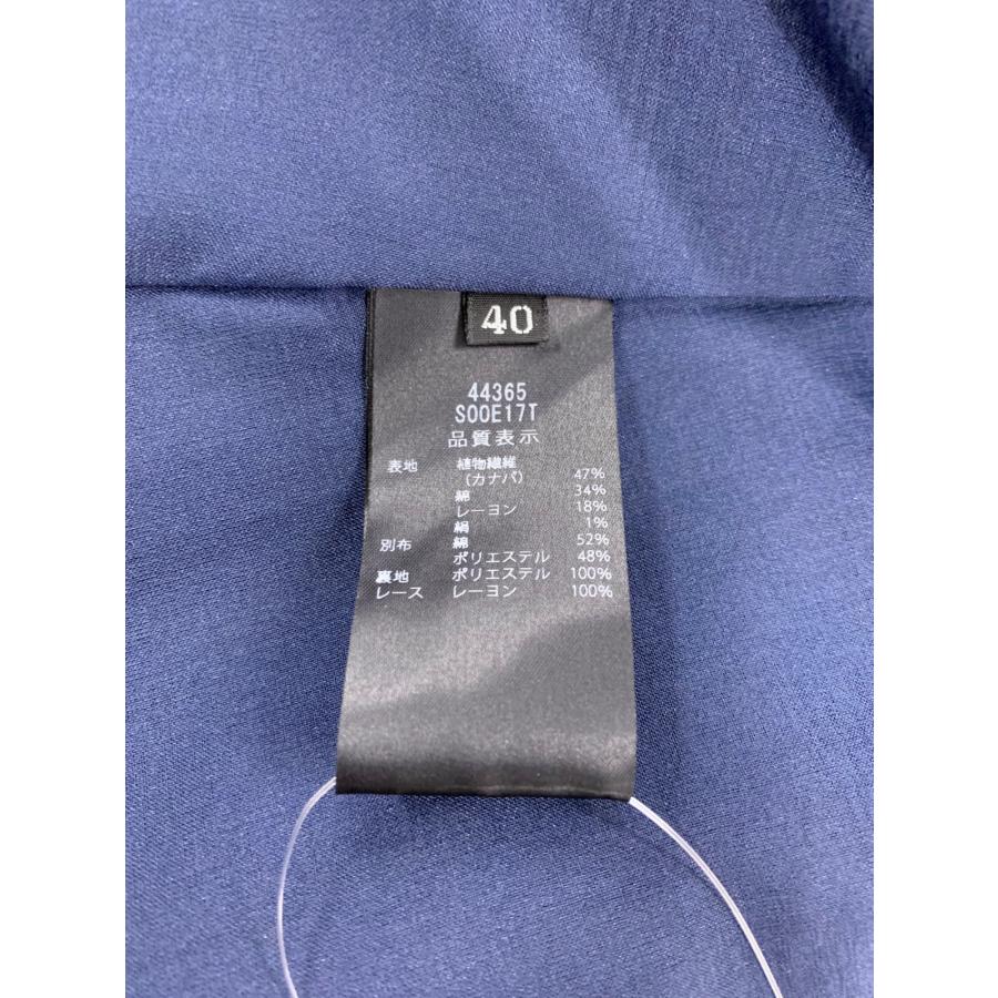 フォクシーブティック Dress La Promesse 44365 ワンピース 40