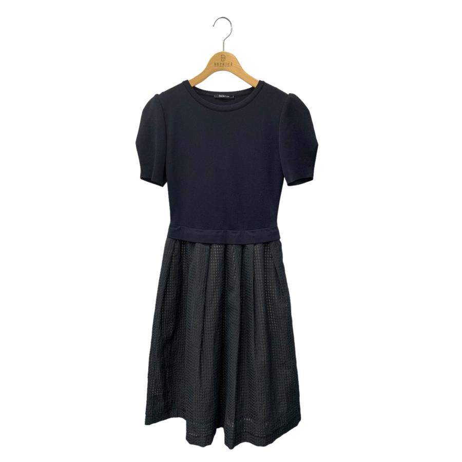 デイジーリン Perfect Lady パーフェクトレディ 06600 ワンピース 38  