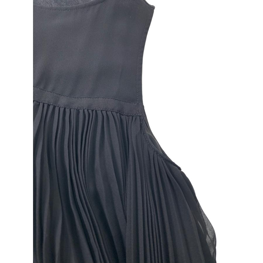 フォクシーブティック Dress Libra 43798 ワンピース 40 ブラック