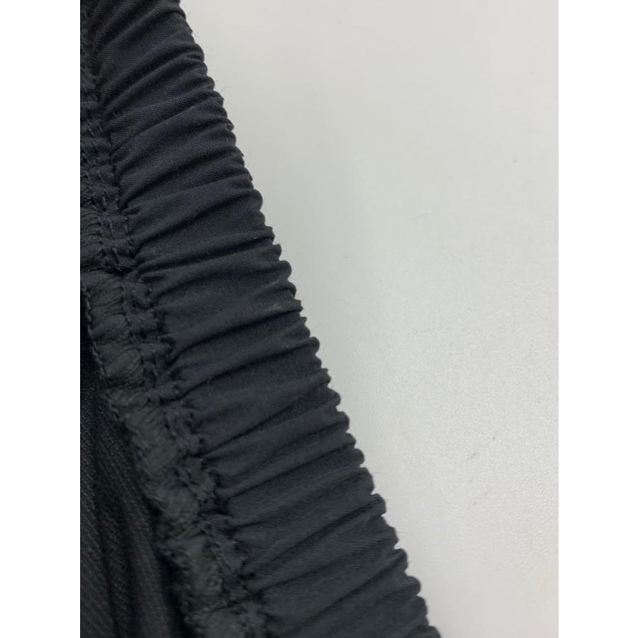 エムズグレイシー ふんわりスリーブカットソー 415307 38 ブラック ITMJ06HX97H0 エムズグレイシー ふんわりスリーブカットソー 415307 38 ブラック