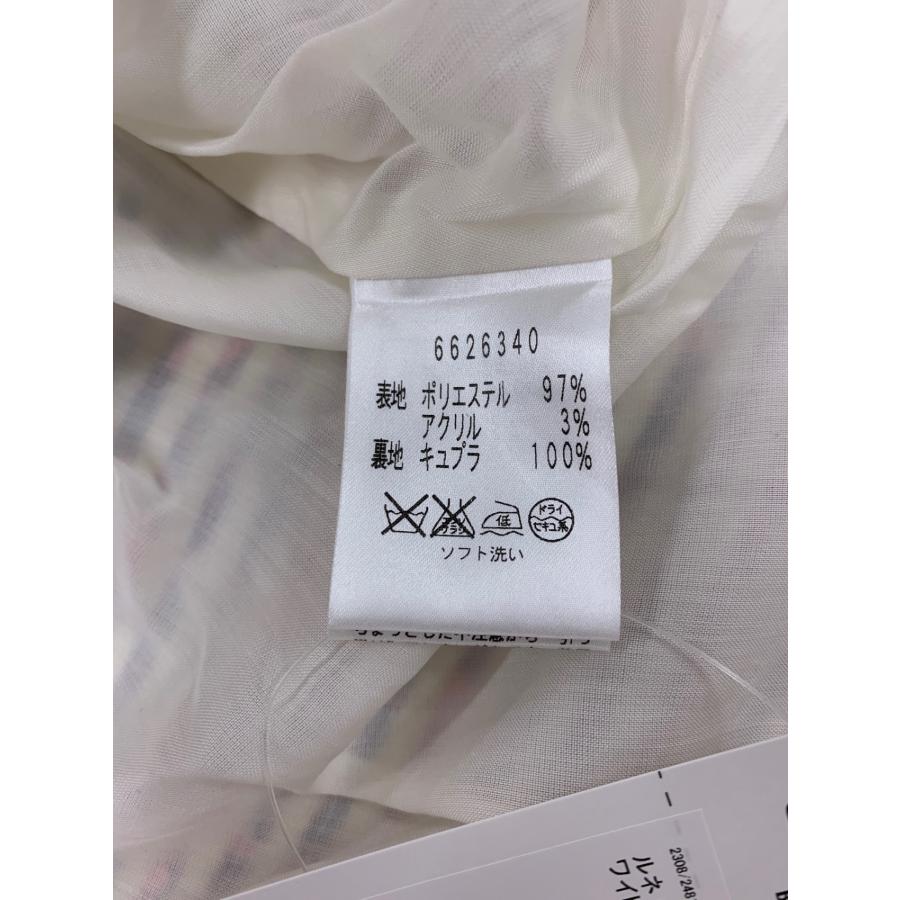 ルネ 6626340 ワンピース 36 ピンク ボーダー ITMJBGE3E0YG : ブランド  