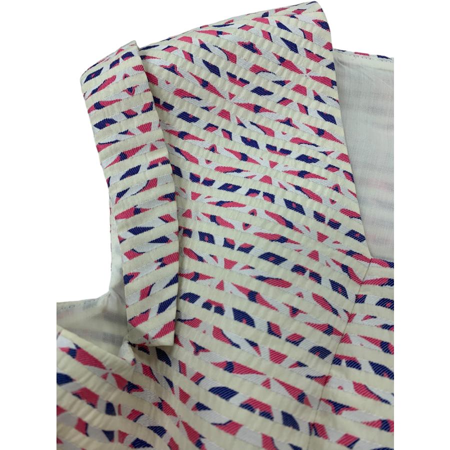 ルネ 6626340 ワンピース 36 ピンク ボーダー ITMJBGE3E0YG : ブランド  