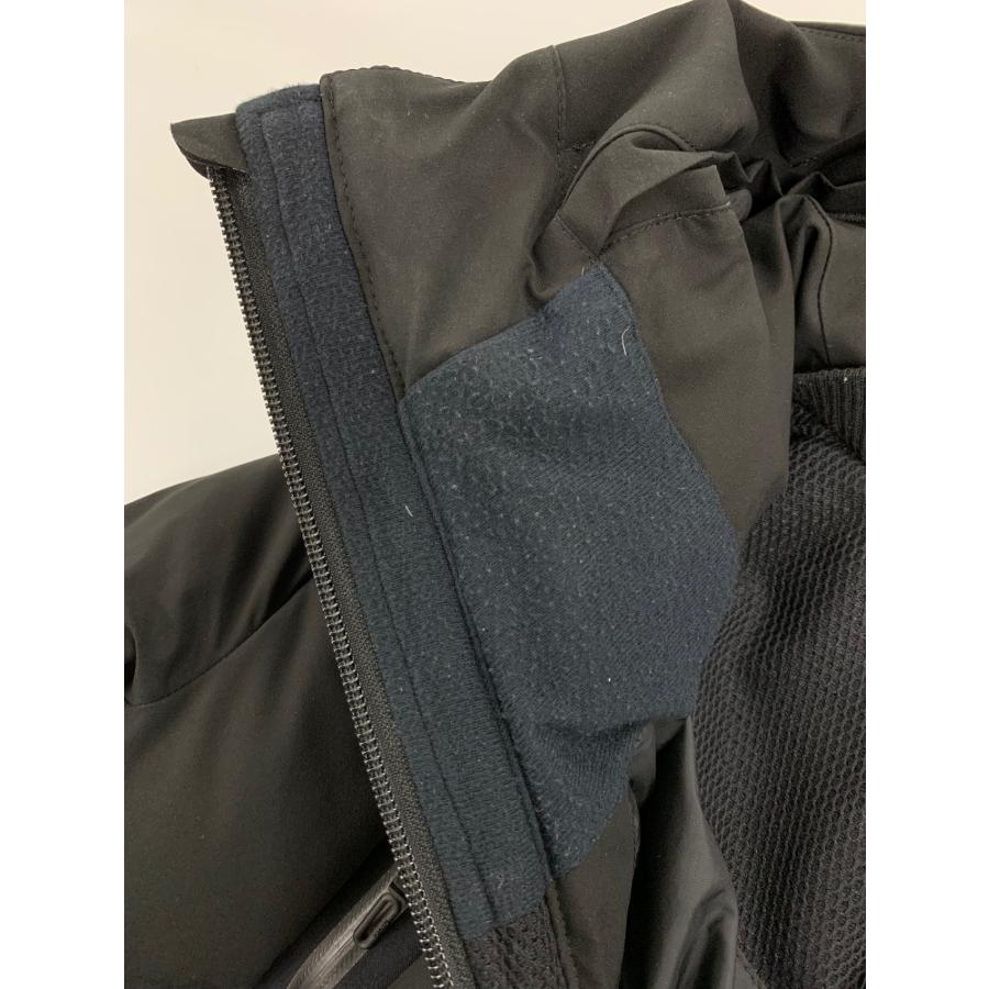 デサントオルテライン 水沢ダウン マウンテニア MOUNTAINEER DAMOGK30U