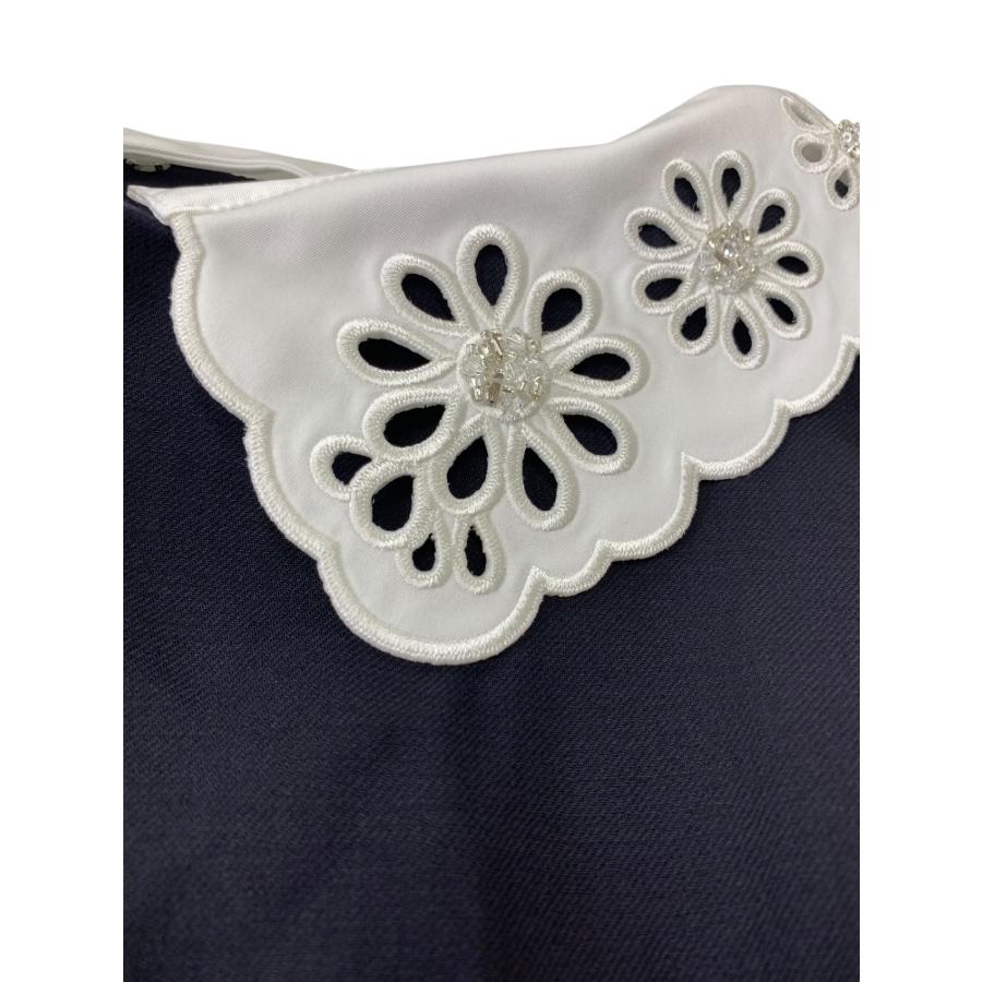 フォクシーブティック Dress La Florasion 43795 ワンピース 40