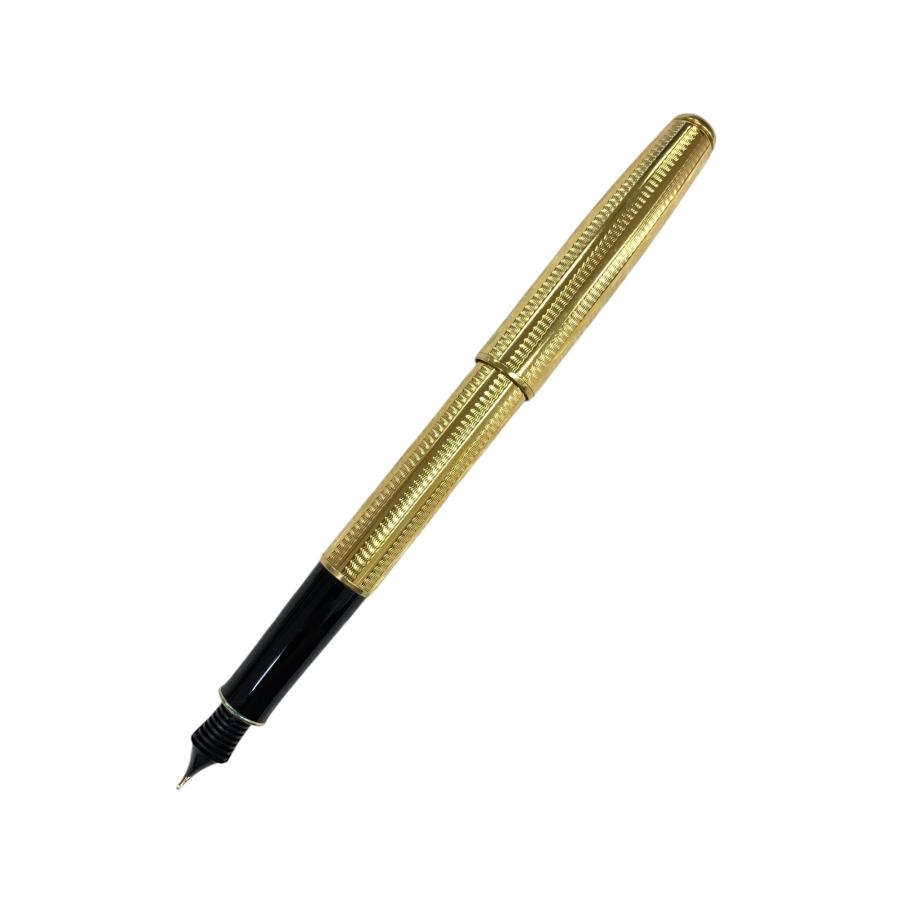 パーカー万年筆ソネット　★新品★未使用☆彡【訳あり】価格交渉有り 楽天市場】名入れ 無料 パーカー PARKER ソネット SONNET 万年筆 18金