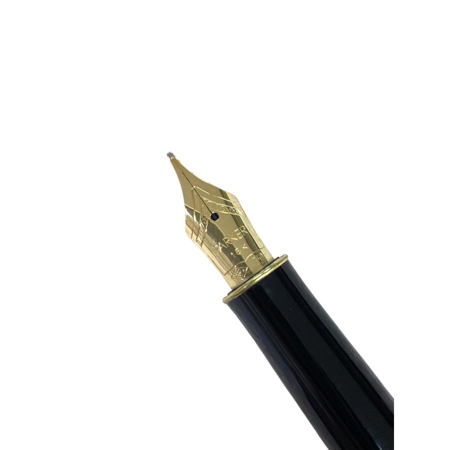 パーカー 万年筆 ソネット ゴールドカスケード M 18K ITMSVYNNDWV2