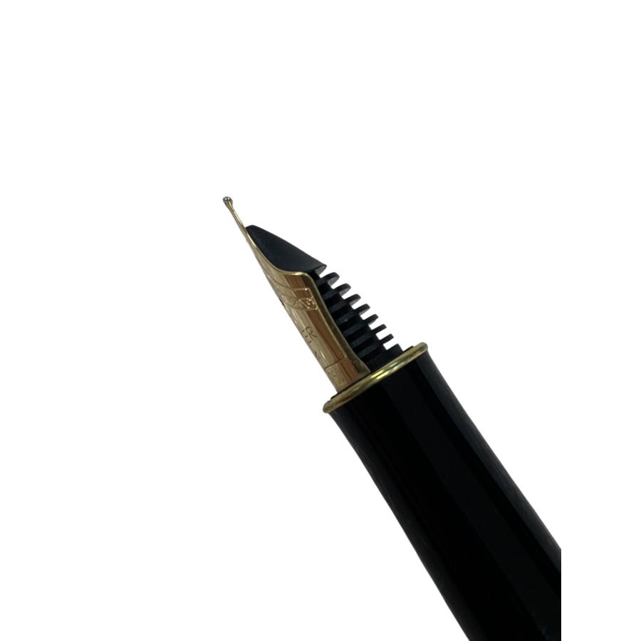 パーカー 万年筆 ソネット ゴールドカスケード M 18K ITMSVYNNDWV2