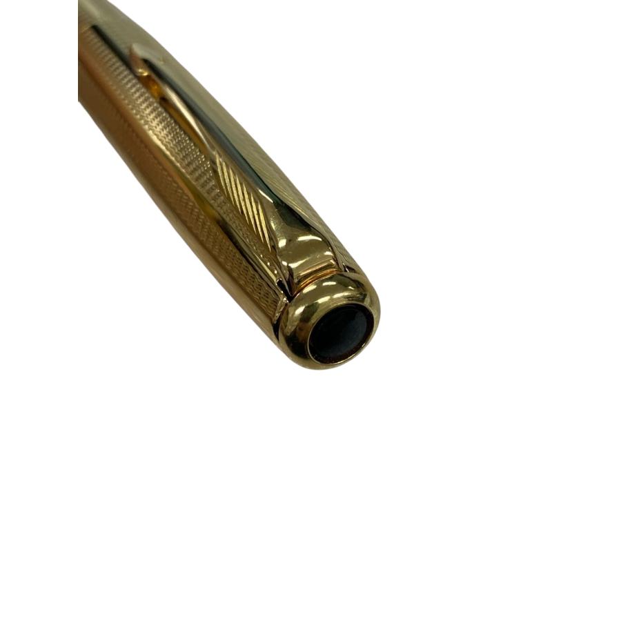 パーカー 万年筆 ソネット ゴールドカスケード M 18K ITMSVYNNDWV2