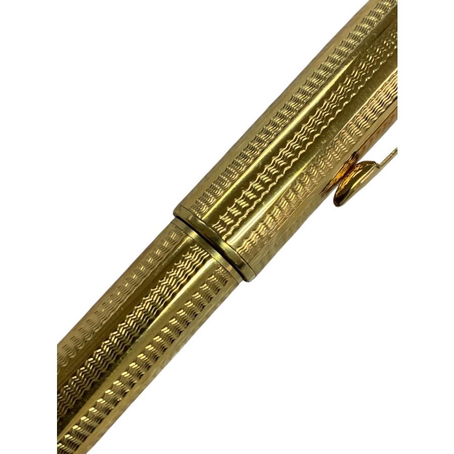 パーカー 万年筆 ソネット ゴールドカスケード M 18K ITMSVYNNDWV2