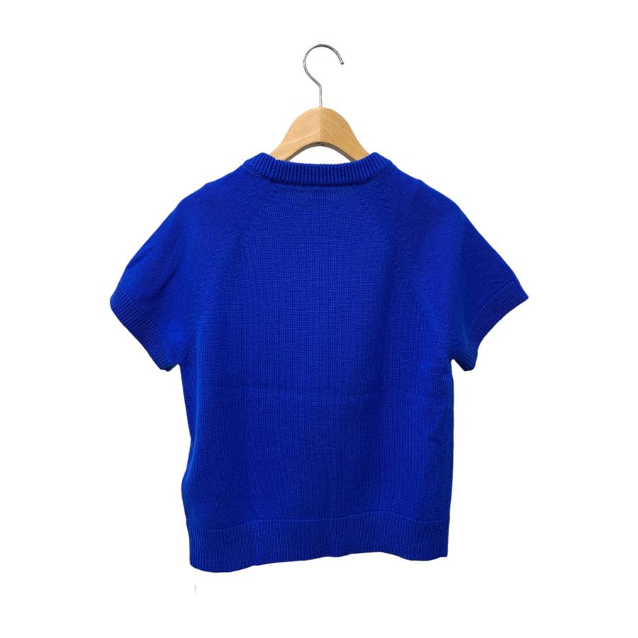 エルメス HERMES FUNNY ICE CREAM 4E2628DB ニット HERMES - エルメス HERMES FUNNY ICE CREAM 4E2628DB ニットの通販 by