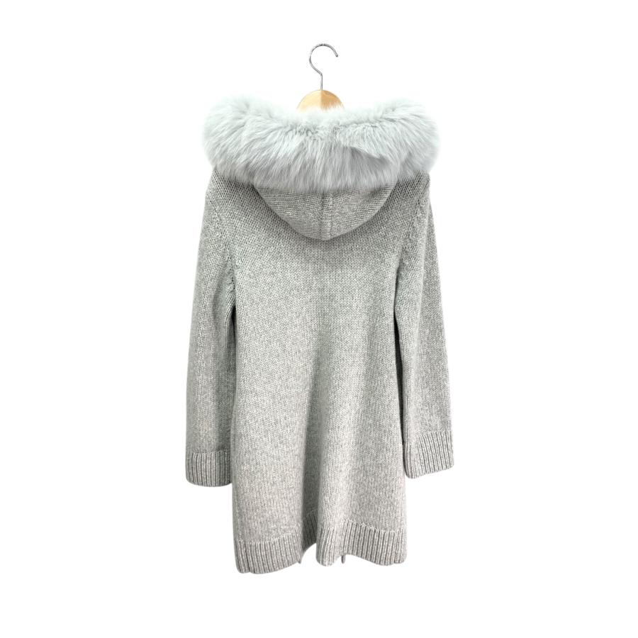 フォクシーブティック Knit Coat FOX SOLEIL 38516 ニットコート