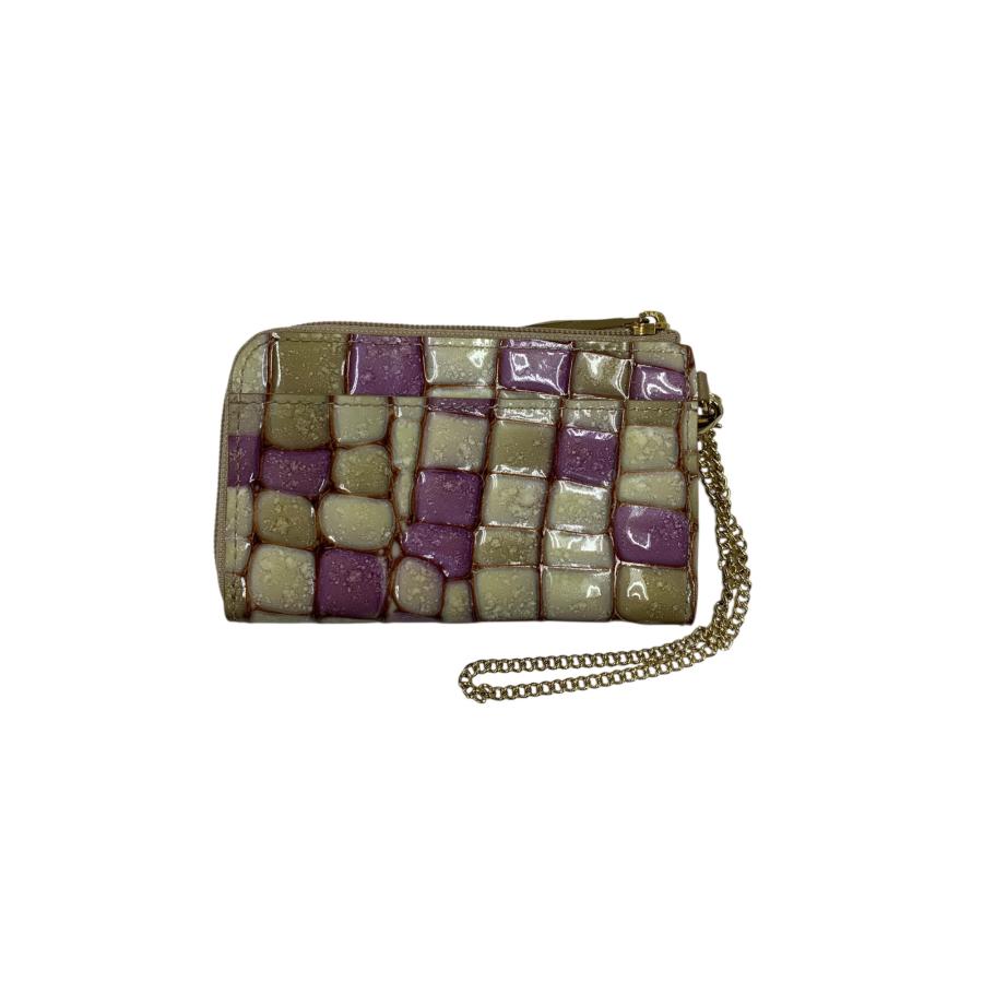 アタオ ベル・ヴィトロ キーケース マルチカラー アースラベンダー +