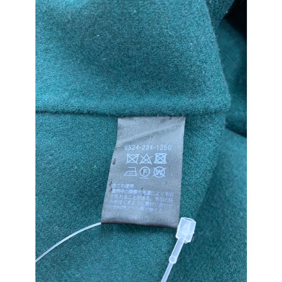 ドゥロワー ウール バックファスナー スカート 6524-234-1250 36  