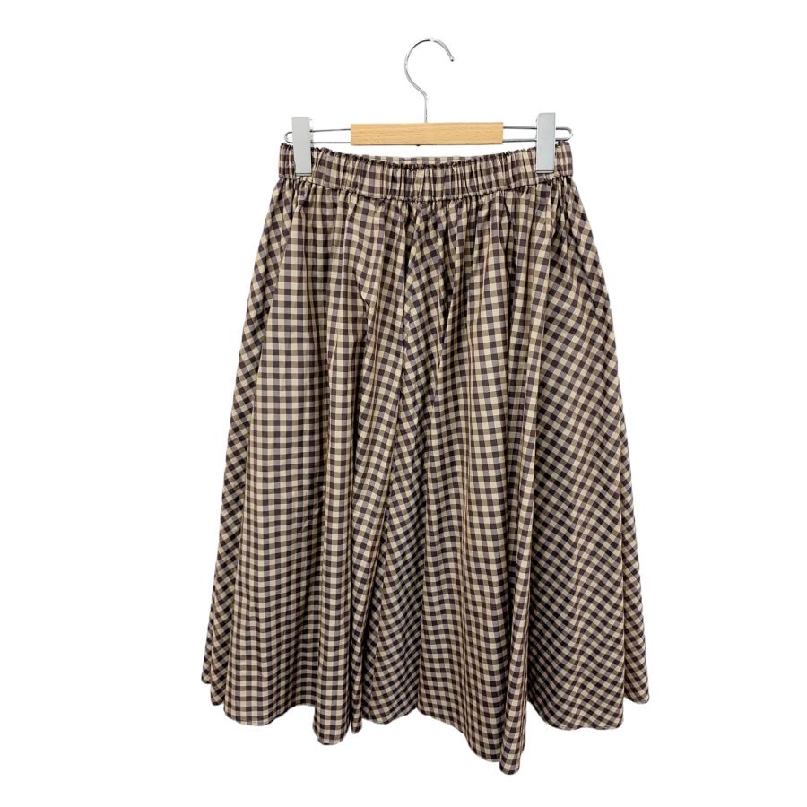フォクシーニューヨーク スカート Marion フォクシーニューヨーク Skirt Dione 43300 スカート 40 ブラウン