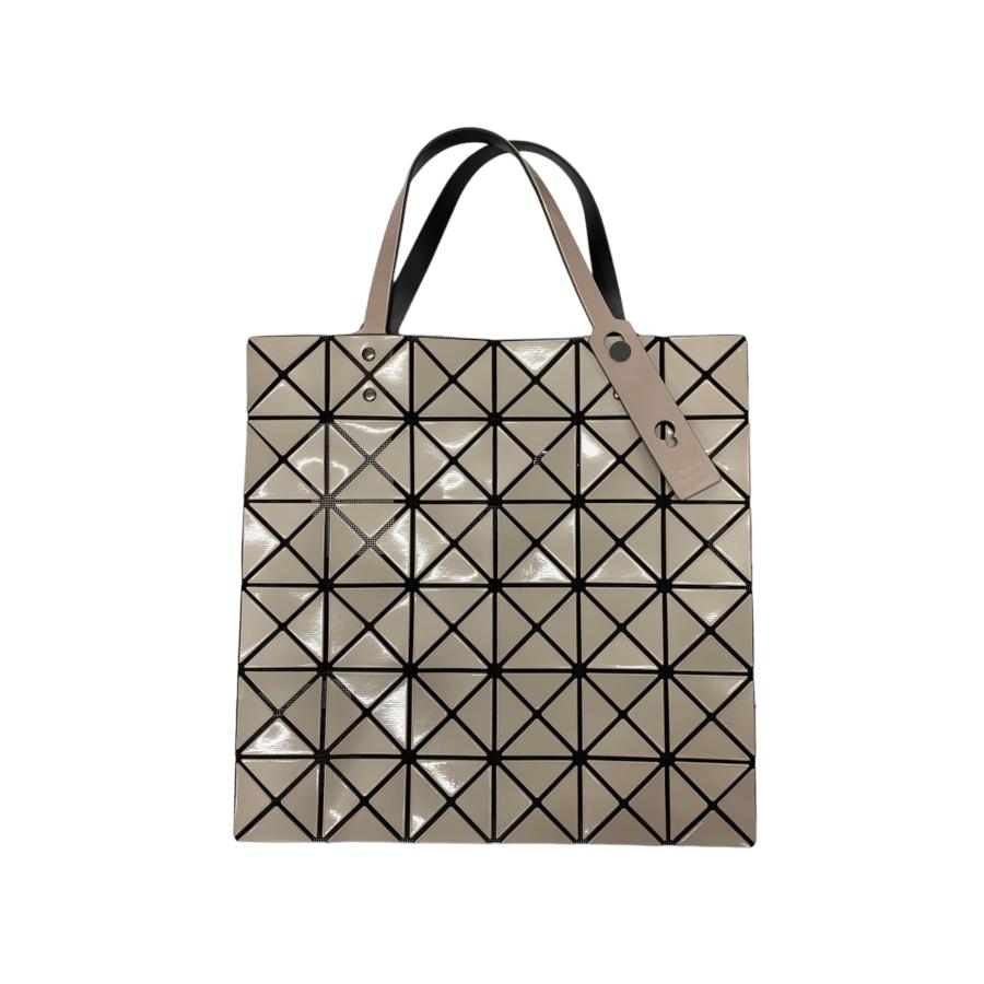 バオバオイッセイミヤケ BB63-AG053 トートバッグ ピンク ITN5V0JJ1QSG 