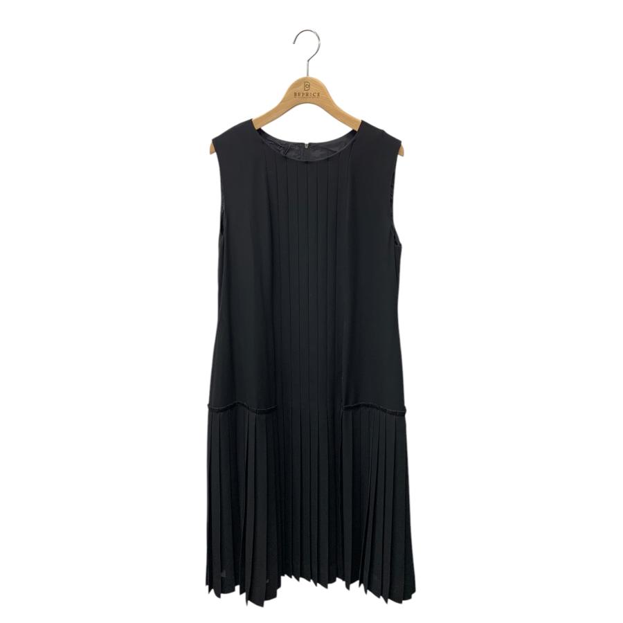 フォクシーブティック Dress Zelda 37967 ワンピース 40 ブラック