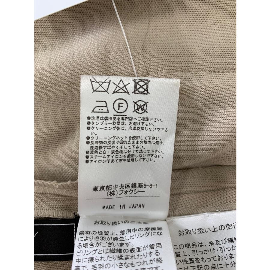 フォクシーブティック ニットパーカ クロシェ 41888 フォクシーブティック ニットパーカ クロシェ 41888