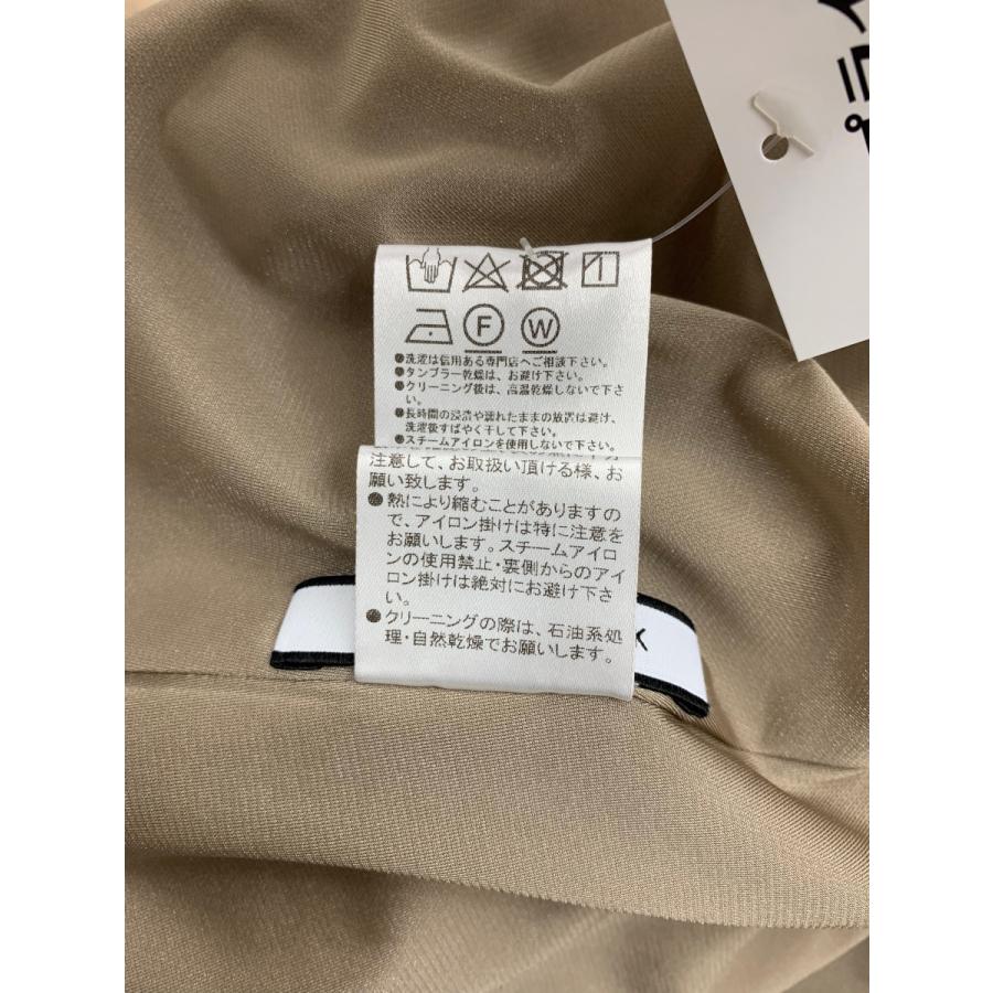 未使用✨フォクシー ワンピース チャールストンレディ 22年 ベージュ 38 173082189_o1.jpeg?