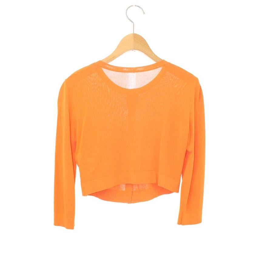 フォクシーニューヨーク Cardigan Upper Standard 32821 カーディガン
