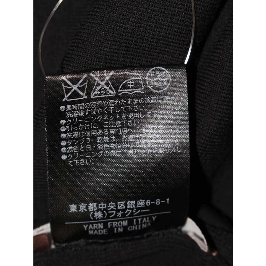 デイジーリン for フォクシー カーディガン シアーボレロ 31735 40