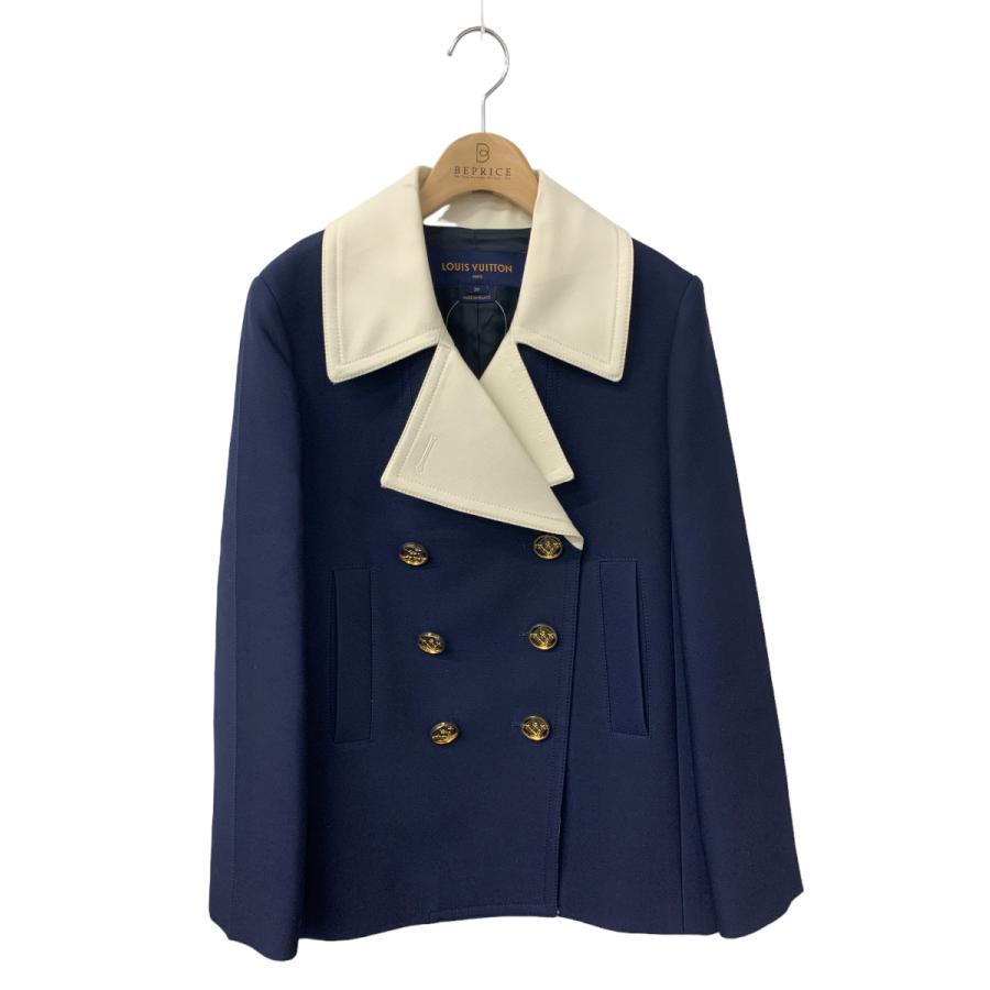 LOUIS VUITTON ジャケット 36 ヴィトン　美品　シャネルシャツ シャネル 公式サイト：CHANEL.COM - ファッション | CHANEL シャネル