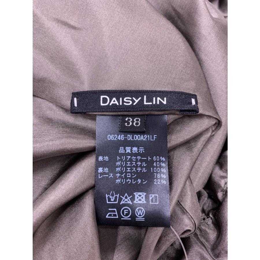 デイジーリン DAISY TRAVEL Slim Perfect 06246 ワンピース 38 デイジーリン DAISY TRAVEL Slim Perfect 06246 ワンピース 38