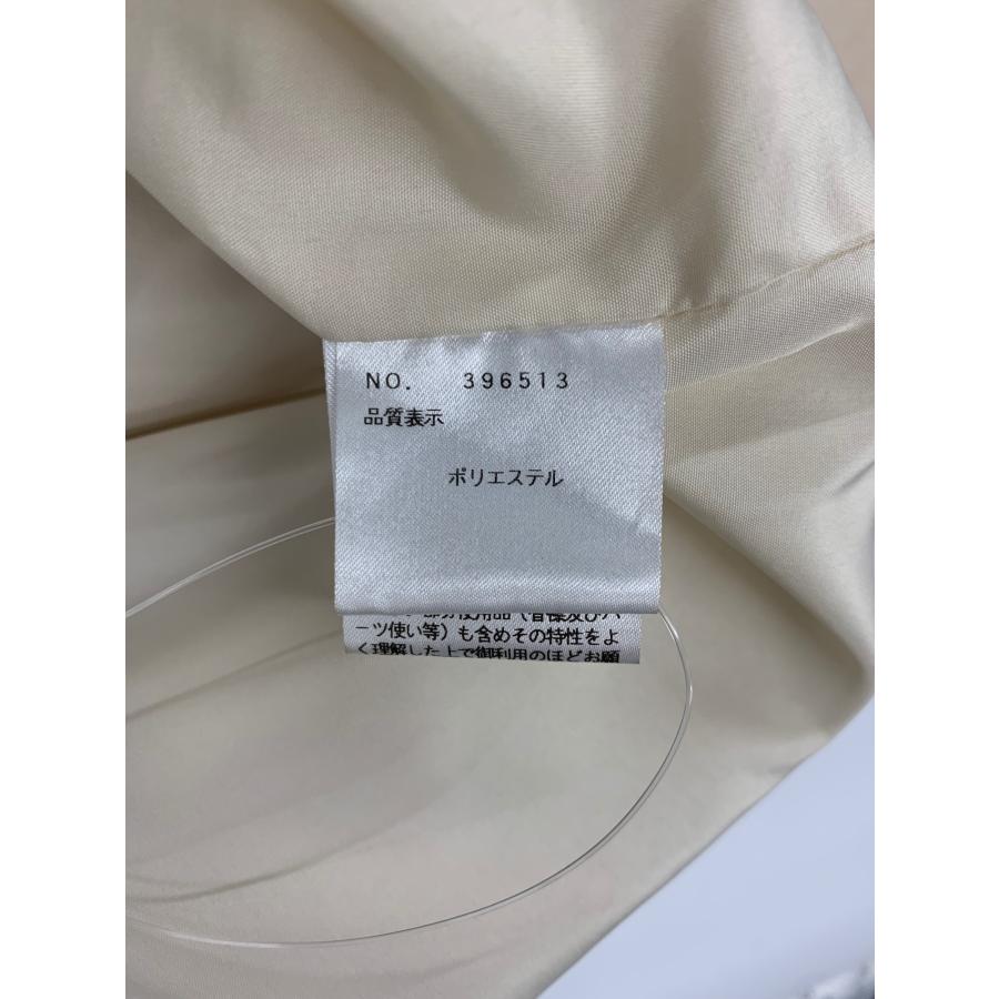 エムズグレイシー 396513 コート F ベージュ フェイクファー