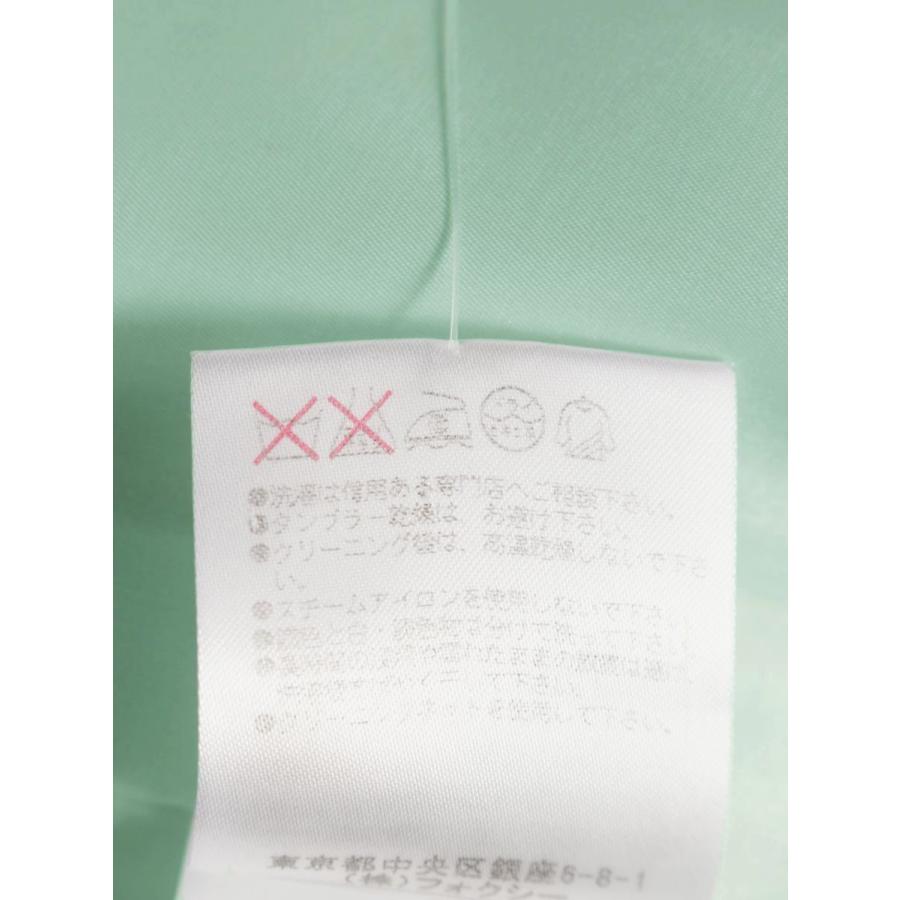 フォクシー★32107★マカロンシック スカート38 茶 定価61560円 新品 フォクシー☆32107☆マカロンシック スカート38 茶 定価61560円