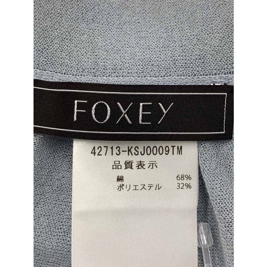 フォクシーブティック Cardigan Mirage ミラージュ 42713 カーディガン