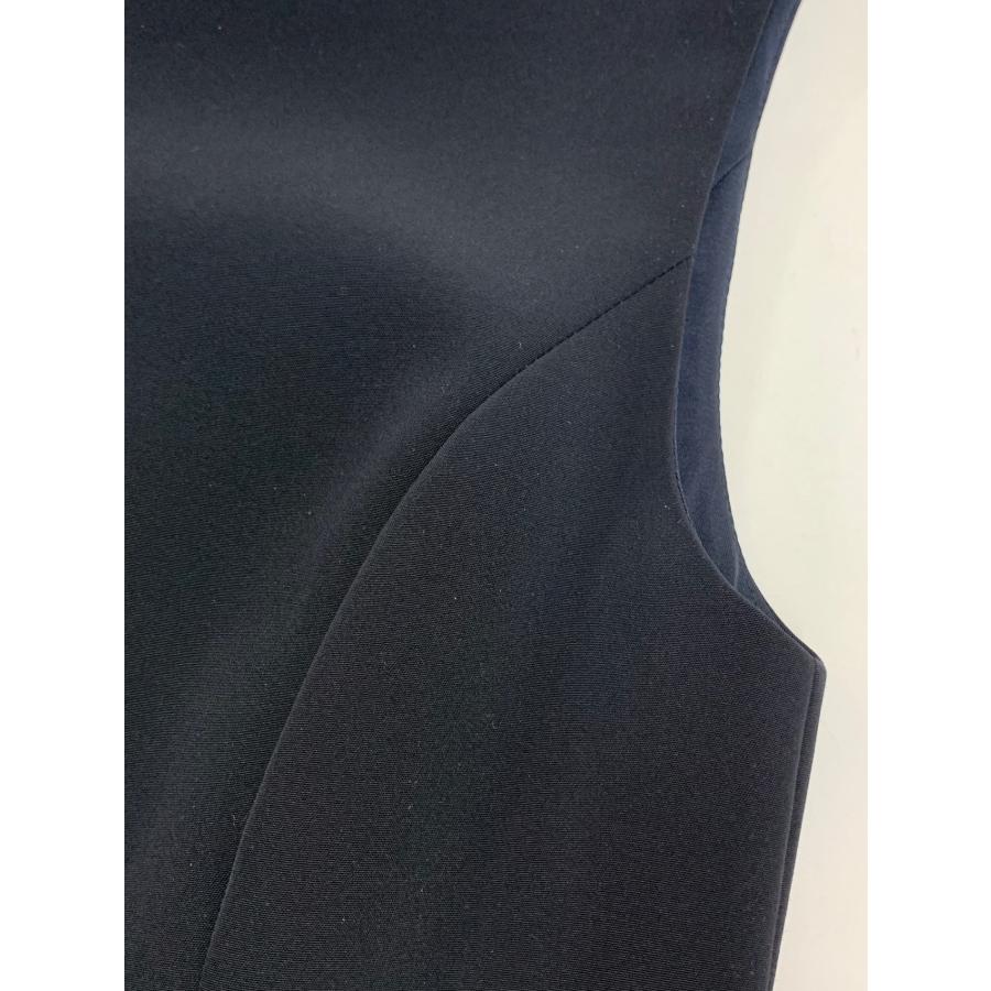 フォクシーニューヨーク Dress 39422 ワンピース 36 ネイビー